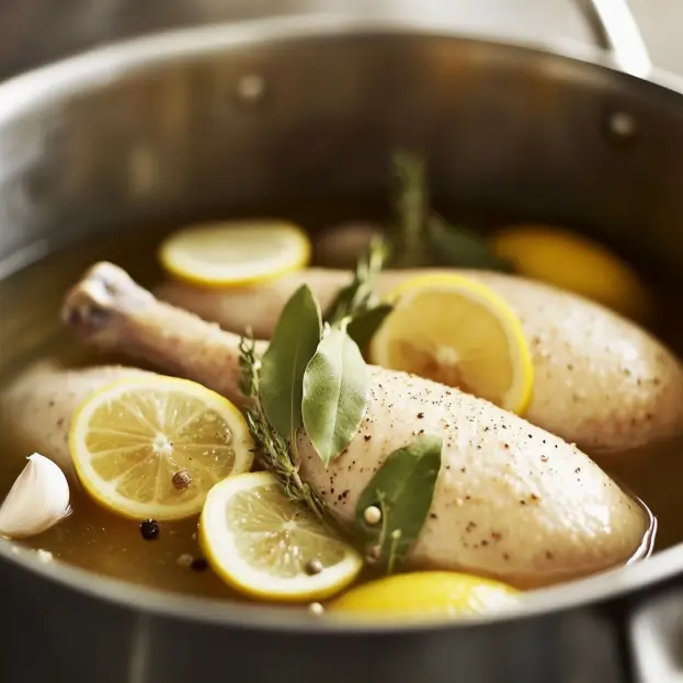 chicken brine