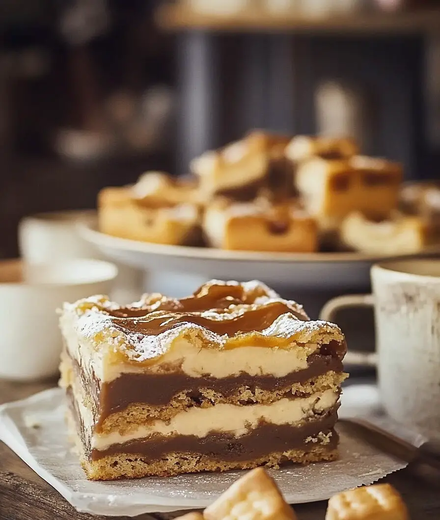 Top Decadent Layers of Bliss Recipe: Easy Chocolate Cake for Any Occasion